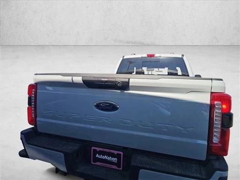 New 2026 Ford F250 XL w/ STX Appearance Package image 4