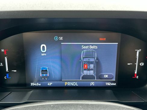 New 2026 Ford Maverick XLT w/ XLT Luxury Package image 22