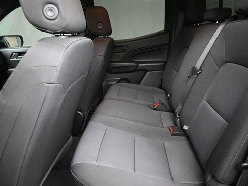 Used 2023 Chevrolet Colorado Trail Boss w/ Technology Package image 18