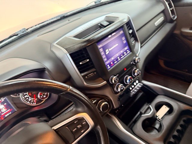 Used 2019 RAM 1500 Big Horn AWD/4WD image 26