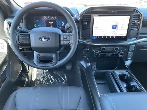 New 2026 Ford F150 STX image 7