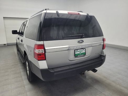 Used 2016 Ford Expedition EL XL image 5