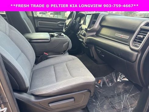 Used 2020 RAM 1500 Lone Star image 11