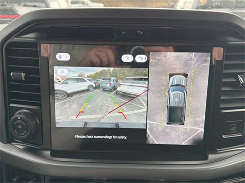 New 2025 Ford F150 XLT w/ Equipment Group 302A MID image 23