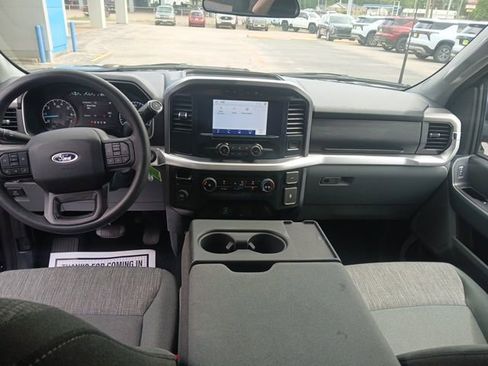 Used 2023 Ford F150 XLT image 34