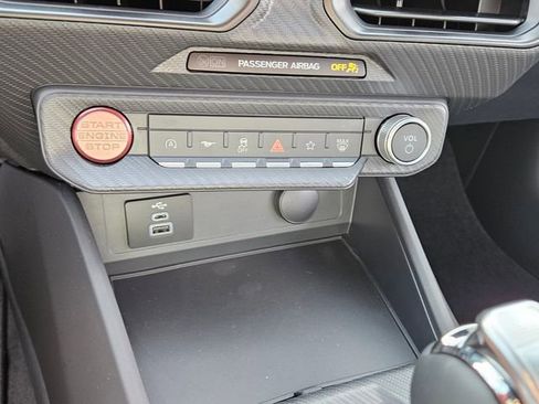 New 2026 Ford Mustang Coupe image 18