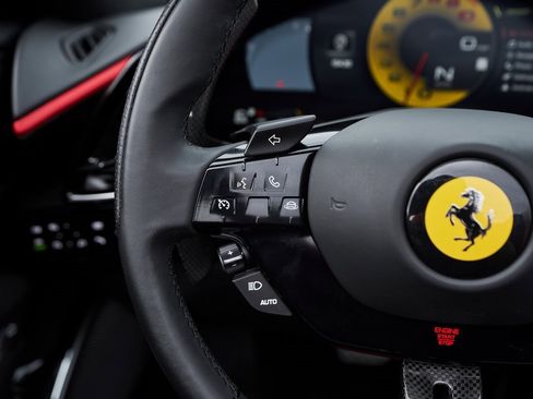 Used 2024 Ferrari Roma Spider image 50