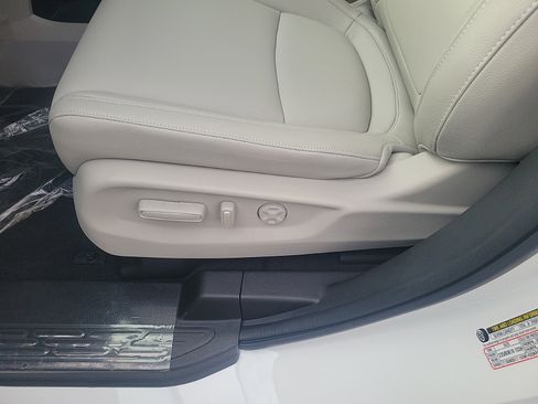 New 2026 Honda Odyssey EX-L image 19