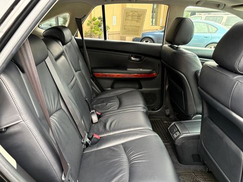 Used 2007 Lexus RX 350 2WD image 27