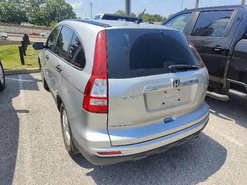 Used 2010 Honda CR-V EX image 12