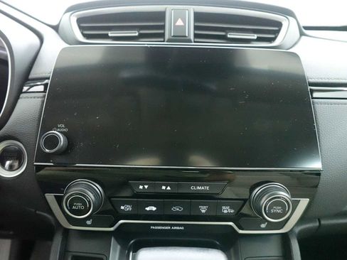 Used 2021 Honda CR-V EX-L image 21