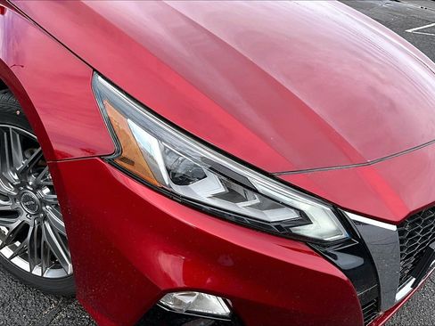 Used 2019 Nissan Altima 2.0 Edition One FWD image 27