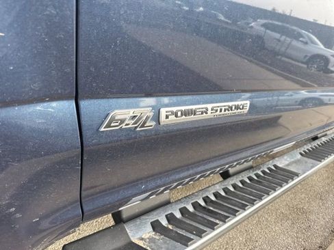 Used 2019 Ford F250 XLT w/ XLT Premium Package image 11