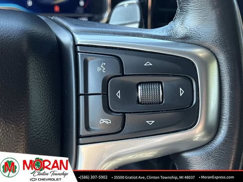 Certified 2023 Chevrolet Silverado 1500 RST w/ Convenience Package II image 26