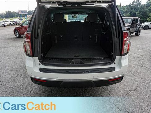 Used 2021 Chevrolet Suburban LT image 45