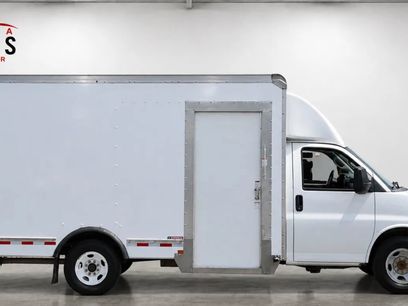 Used 2023 Chevrolet Express 3500 w/ Power Convenience Package