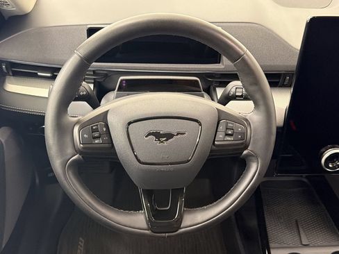 Used 2023 Ford Mustang Mach-E Select AWD/4WD image 11