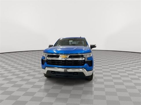 New 2026 Chevrolet Silverado 1500 LT w/ Leather Package image 4