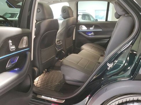 Used 2024 Mercedes-Benz GLE 350 4MATIC image 22