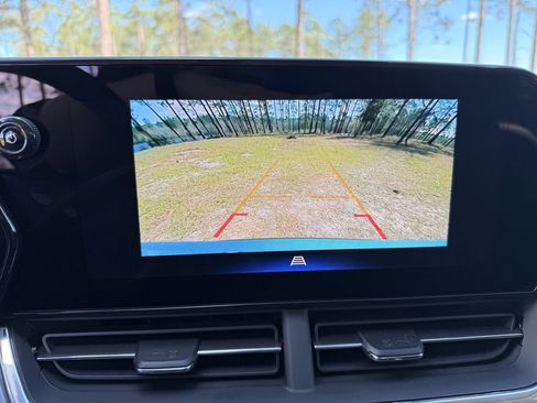 New 2026 Chevrolet Trax ACTIV w/ Driver Confidence Package FWD image 20