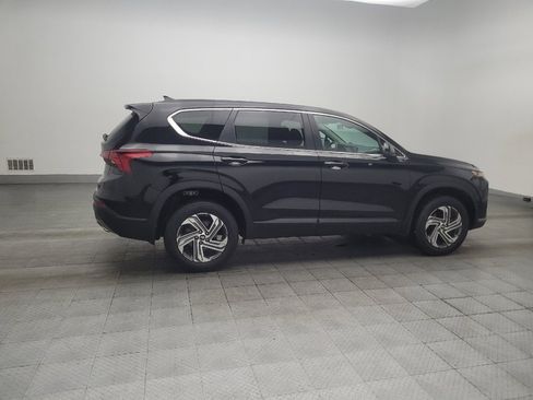 Used 2023 Hyundai Santa Fe SE AWD/4WD image 10