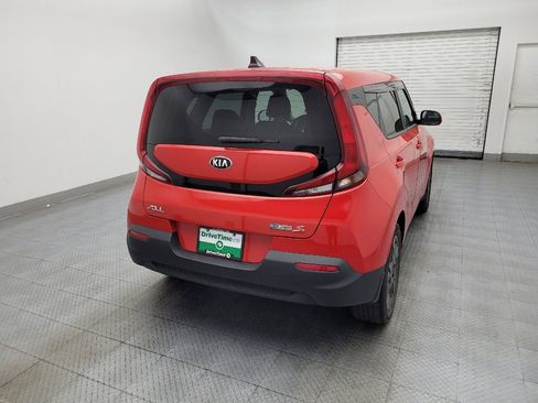 Used 2021 Kia Soul S FWD image 7