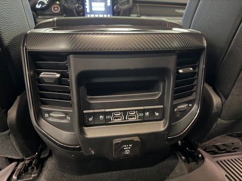 Used 2021 RAM 1500 TRX w/ TRX Level 2 Equipment Group AWD/4WD image 30