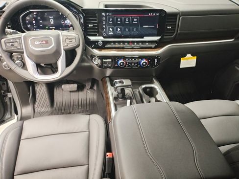 New 2026 GMC Sierra 1500 Elevation w/ Elevation Premium Package image 32