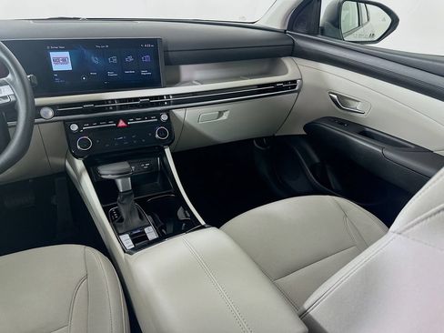 Certified 2026 Hyundai Tucson SEL FWD image 22