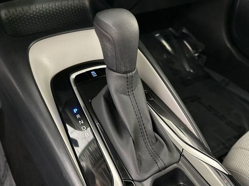 Used 2020 Toyota Corolla L image 24