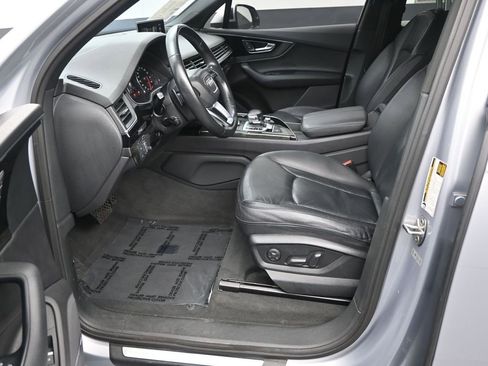 Used 2018 Audi Q7 3.0T Premium Plus w/ Premium Plus Package image 13