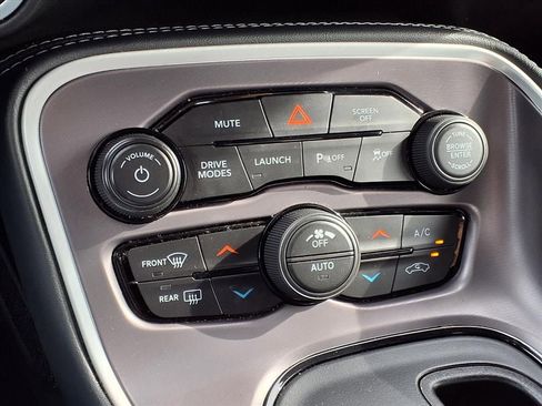 Used 2022 Dodge Challenger R/T Scat Pack image 14