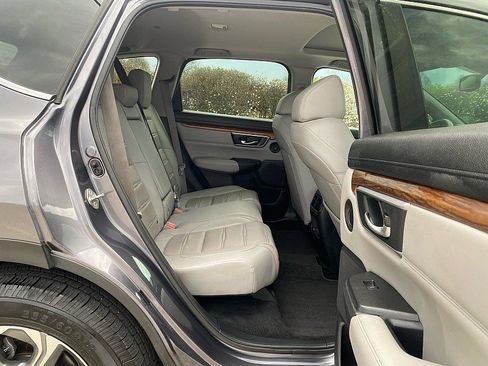 Used 2018 Honda CR-V EX-L image 28