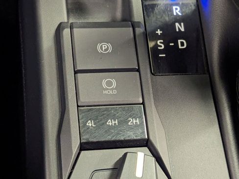 Used 2025 Toyota 4Runner SR5 image 27