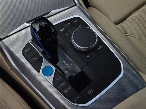 Used 2023 BMW i4 eDrive35 w/ Premium Package RWD image 16
