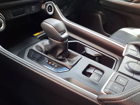 Certified 2025 Toyota Grand Highlander AWD image 15
