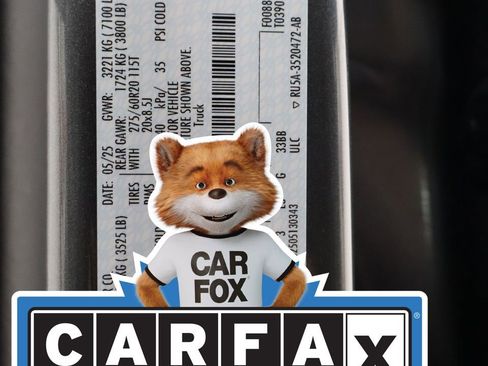 Certified 2025 Ford F150 Lariat w/ Equipment Group 501A Mid image 30