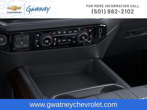 New 2026 Chevrolet Silverado 2500 High Country AWD/4WD image 23