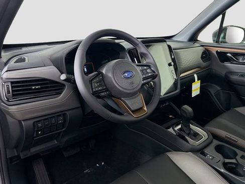 New 2025 Subaru Forester Sport image 9