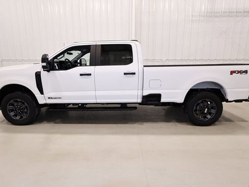 New 2026 Ford F350 XL w/ STX Appearance Package AWD/4WD image 6