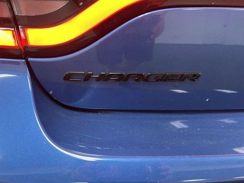 Used 2023 Dodge Charger R/T w/ Daytona Edition Group image 33