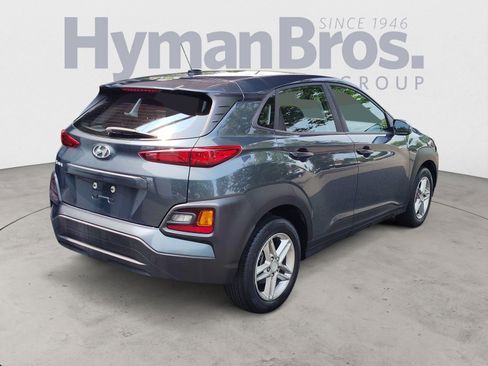 Used 2019 Hyundai Kona SE FWD image 3