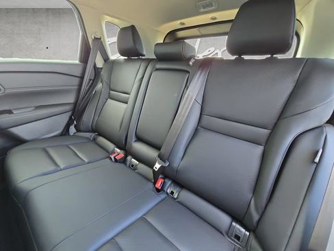New 2026 Nissan Rogue Dark Armor AWD/4WD image 22