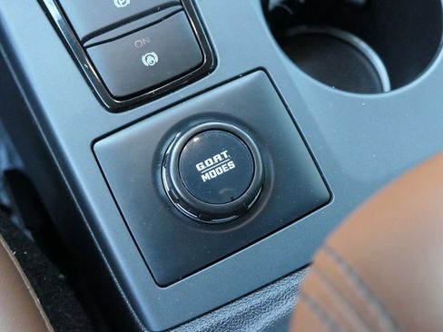 Used 2021 Ford Bronco Sport Outer Banks AWD/4WD image 24