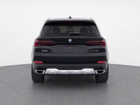 Certified 2026 BMW X5 sDrive40i RWD image 33