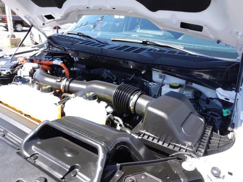 Used 2024 Ford F150 XLT w/ Mobile Office Package AWD/4WD image 61