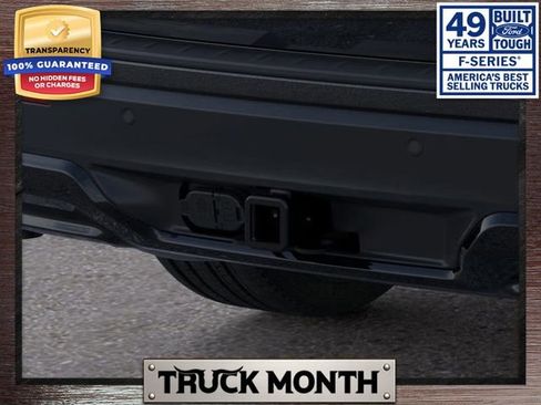 New 2026 Ford Explorer ST-Line image 23