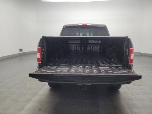 Used 2018 Ford F150 XLT w/ Equipment Group 302A Luxury AWD/4WD image 29