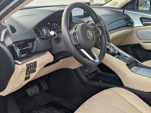 Used 2023 Acura RDX FWD w/ Technology Package image 13