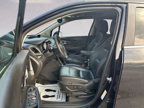 Used 2015 Buick Encore Leather FWD image 11
